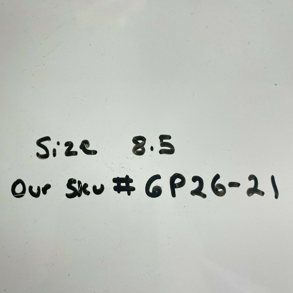 Nike Women's Flex Run 2012 Running Shoe Sz 8.5 - Picture 9 of 9